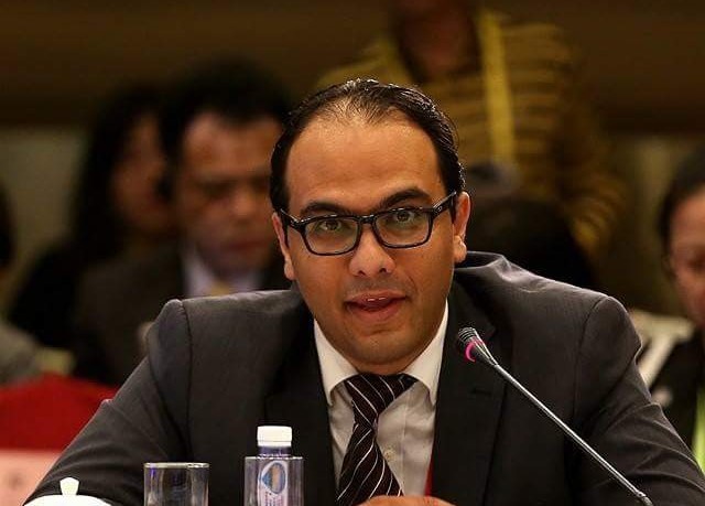 Sari Traih - Business Leader